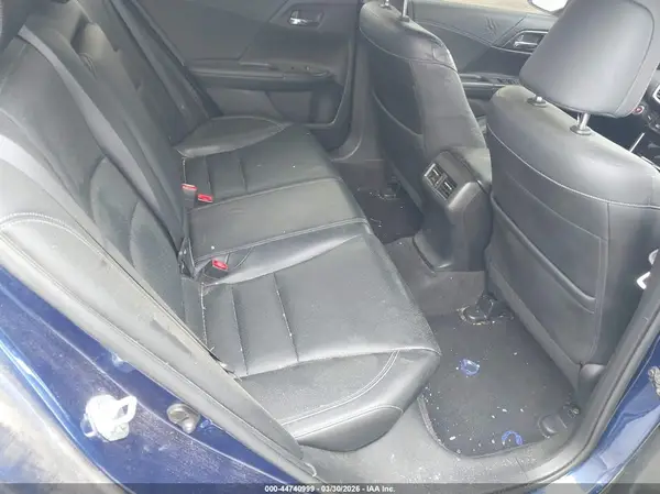 JHMCR6F70HC001653 2017 HONDA ACCORD - Image 8