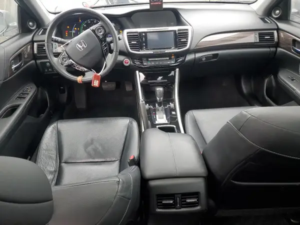 JHMCR6F70HC004097 2017 HONDA ACCORD - Image 8