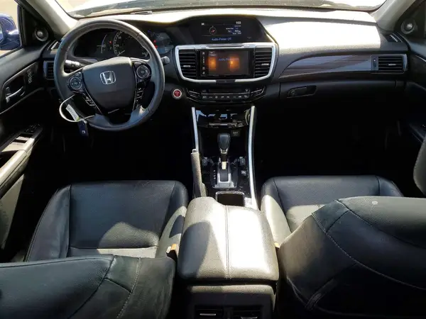 JHMCR6F70HC005685 2017 HONDA ACCORD - Image 8