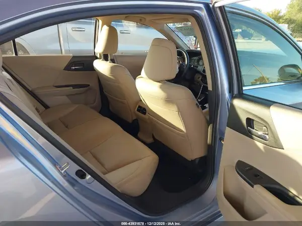 JHMCR6F70HC009221 2017 HONDA ACCORD - Image 8
