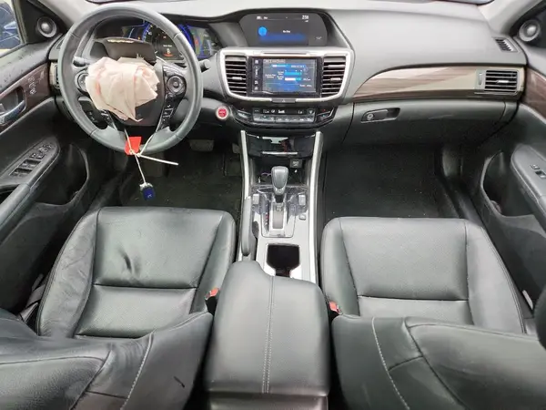 JHMCR6F70HC011776 2017 HONDA ACCORD - Image 8