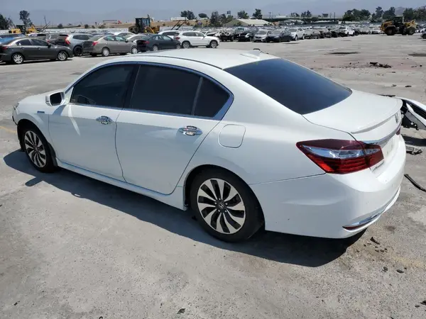 JHMCR6F70HC012152 2018 HONDA ACCORD - Image 2