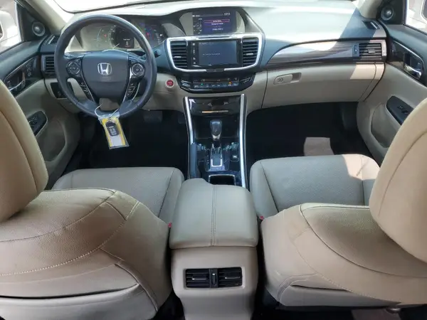 JHMCR6F70HC012152 2018 HONDA ACCORD - Image 8