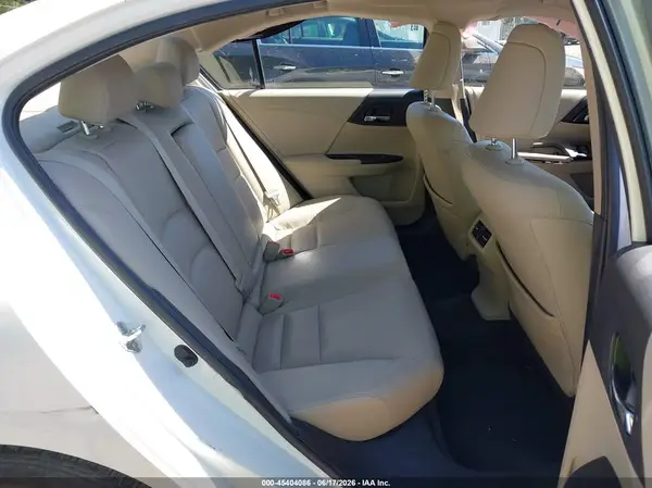 JHMCR6F70HC013043 2017 HONDA ACCORD - Image 8