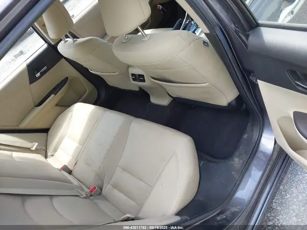 JHMCR6F70HC014287 2017 HONDA ACCORD - Image 8