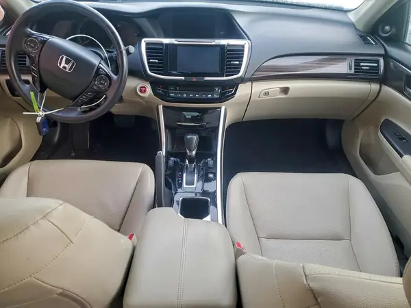 JHMCR6F70HC015097 2017 HONDA ACCORD - Image 8