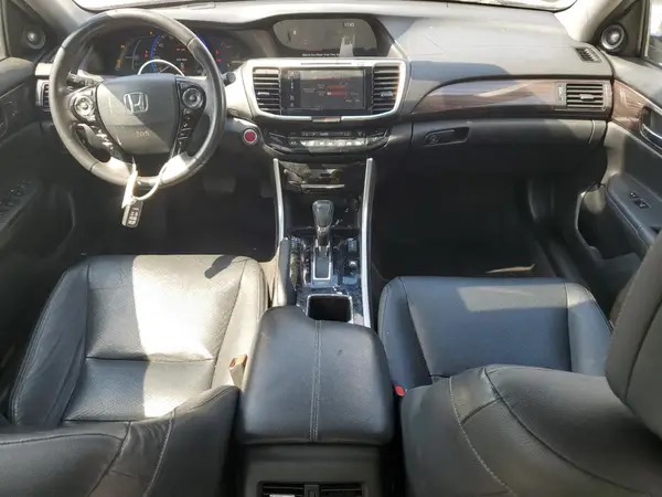 JHMCR6F70HC016203 2017 HONDA ACCORD - Image 8