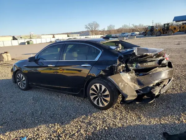 JHMCR6F70HC018078 2017 HONDA ACCORD - Image 2