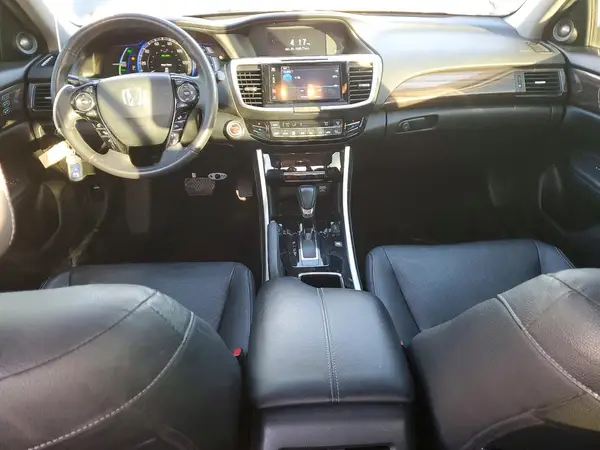 JHMCR6F70HC018078 2017 HONDA ACCORD - Image 8