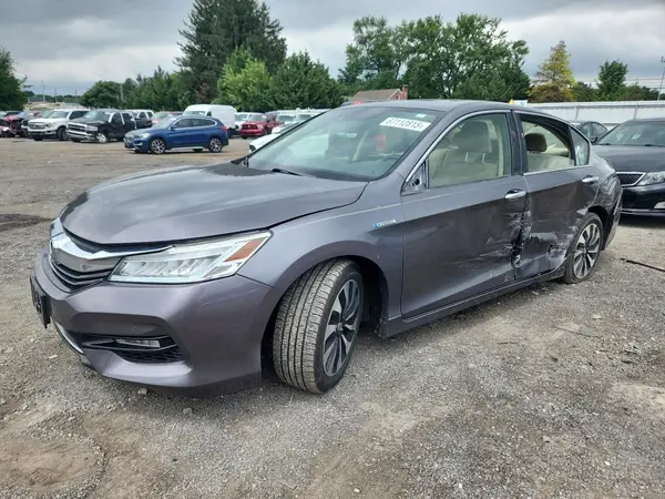 JHMCR6F70HC023491 2017 HONDA ACCORD - Image 1