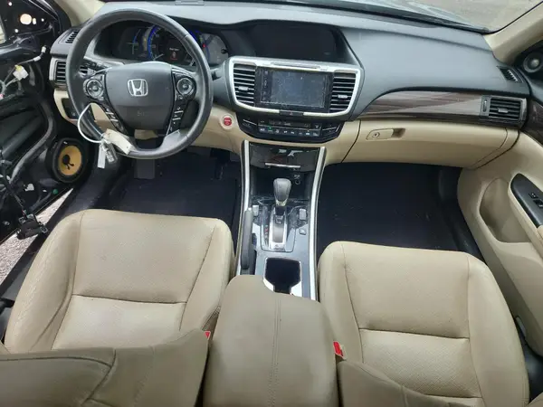 JHMCR6F70HC023491 2017 HONDA ACCORD - Image 8