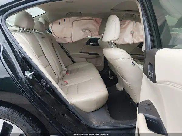 JHMCR6F70HC024169 2017 HONDA ACCORD - Image 8