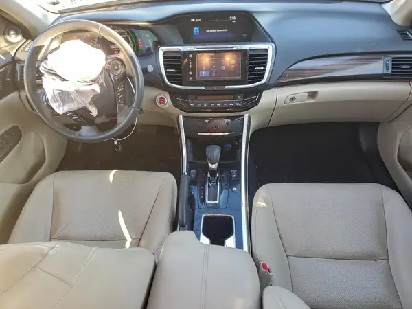 JHMCR6F70HC024740 2017 HONDA ACCORD - Image 8