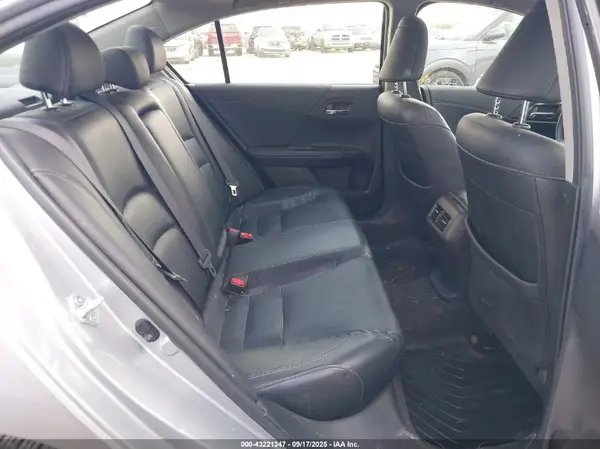 JHMCR6F70HC025466 2017 HONDA ACCORD - Image 8