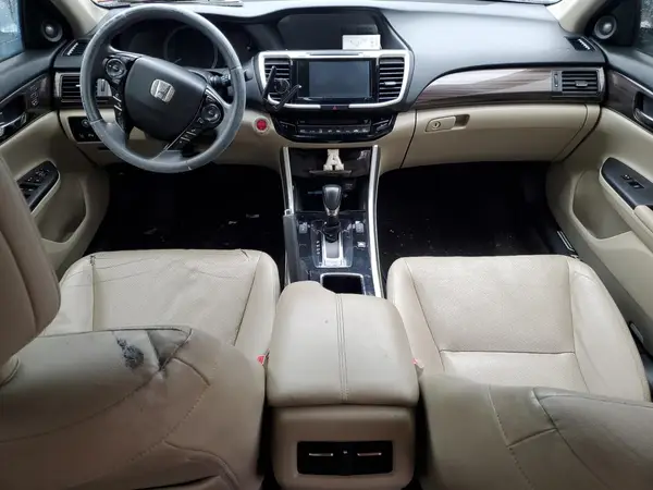 JHMCR6F70HC025659 2017 HONDA ACCORD - Image 8