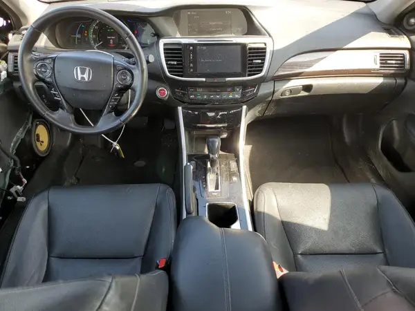 JHMCR6F70HC026598 2017 HONDA ACCORD - Image 8