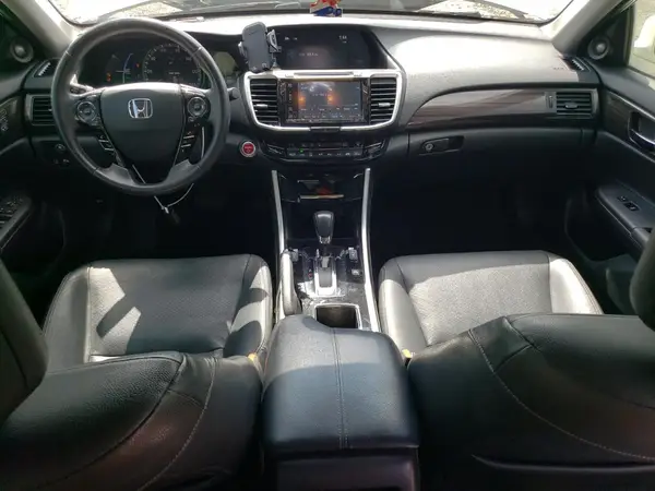 JHMCR6F70HC028142 2017 HONDA ACCORD - Image 8