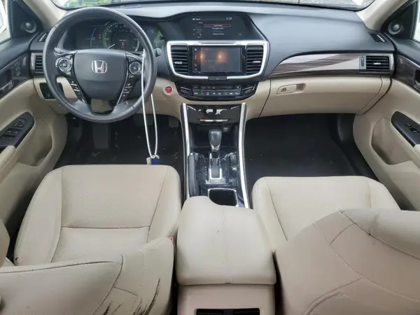 JHMCR6F70HC028304 2017 HONDA ACCORD - Image 8