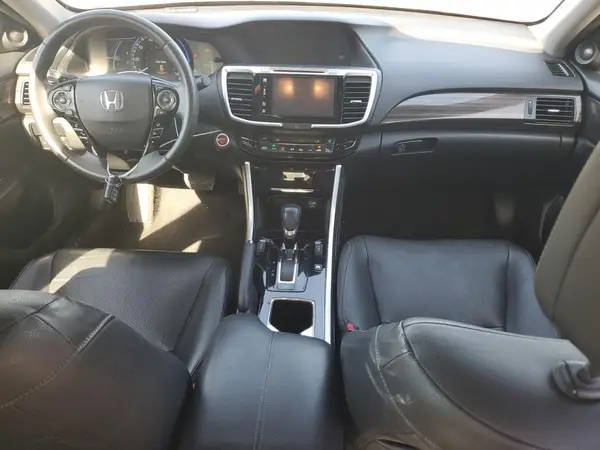 JHMCR6F70HC028450 2017 HONDA ACCORD - Image 8