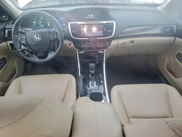 JHMCR6F70HC028836 2017 HONDA ACCORD - Image 8