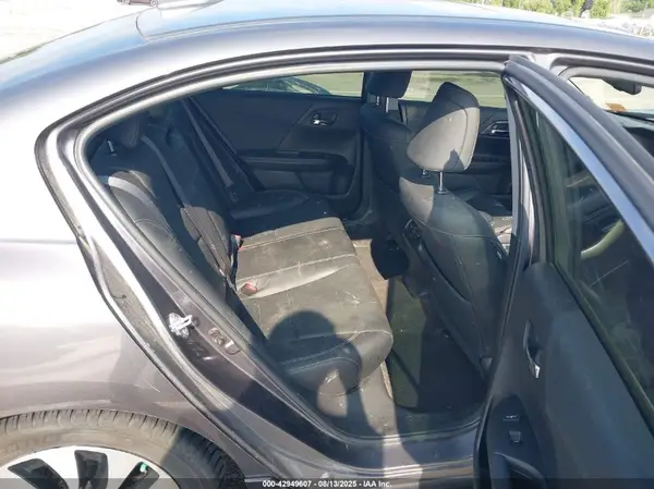 JHMCR6F70HC031087 2017 HONDA ACCORD - Image 8