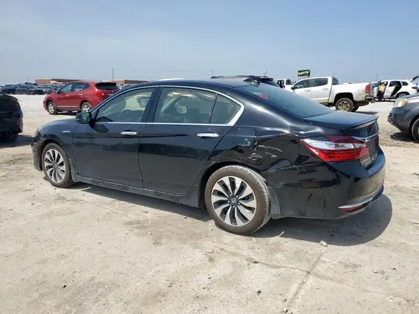 JHMCR6F70HC031705 2017 HONDA ACCORD - Image 2