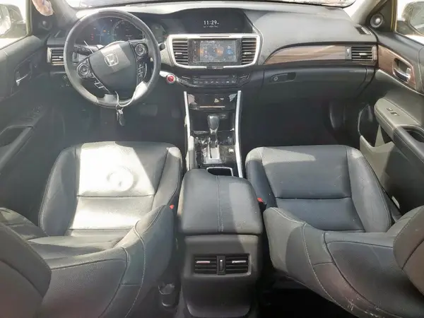 JHMCR6F70HC031705 2017 HONDA ACCORD - Image 8