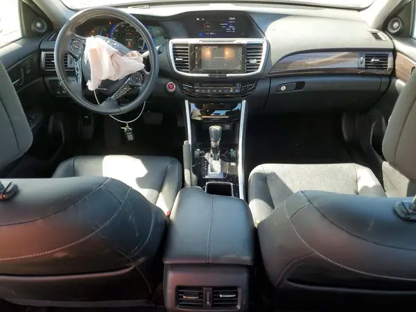 JHMCR6F70HC031848 2017 HONDA ACCORD - Image 8