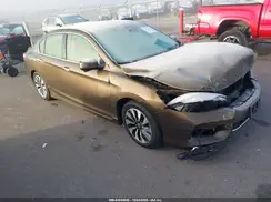 JHMCR6F71HC001189 2017 HONDA ACCORD