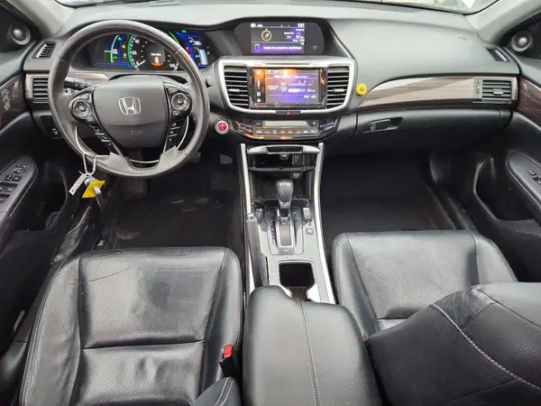JHMCR6F71HC002469 2017 HONDA ACCORD - Image 8