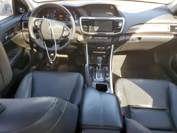 JHMCR6F71HC003010 2017 HONDA ACCORD - Image 8