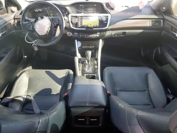 JHMCR6F71HC003038 2017 HONDA ACCORD - Image 8
