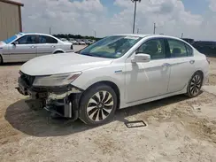 JHMCR6F71HC004447 2017 HONDA ACCORD