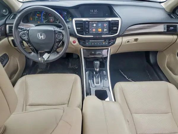 JHMCR6F71HC005131 2017 HONDA ACCORD - Image 8