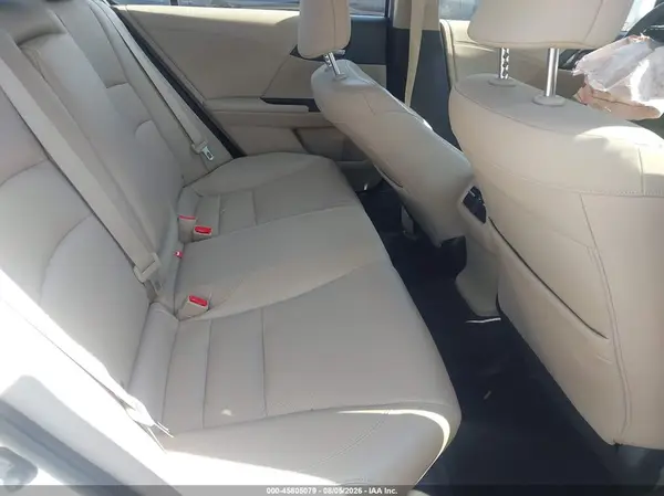 JHMCR6F71HC006005 2017 HONDA ACCORD - Image 8