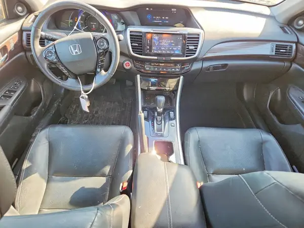 JHMCR6F71HC008093 2017 HONDA ACCORD - Image 8