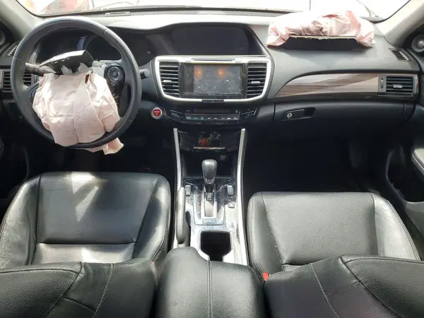 JHMCR6F71HC010491 2017 HONDA ACCORD - Image 8