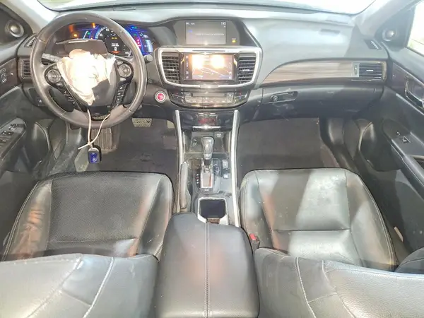 JHMCR6F71HC012838 2017 HONDA ACCORD - Image 8