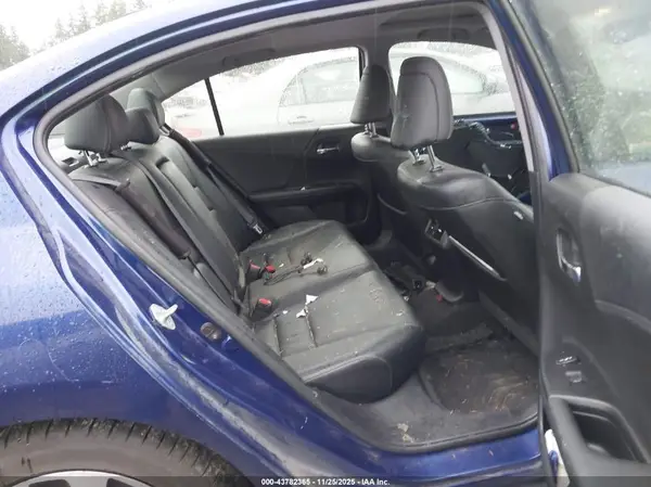 JHMCR6F71HC014623 2017 HONDA ACCORD - Image 8
