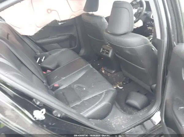 JHMCR6F71HC015352 2017 HONDA ACCORD - Image 8
