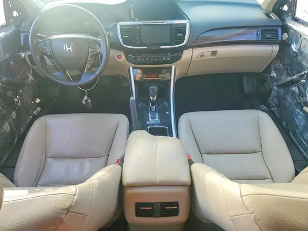 JHMCR6F71HC017649 2017 HONDA ACCORD - Image 8