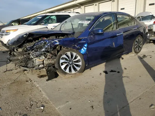 JHMCR6F71HC018946 2017 HONDA ACCORD - Image 1