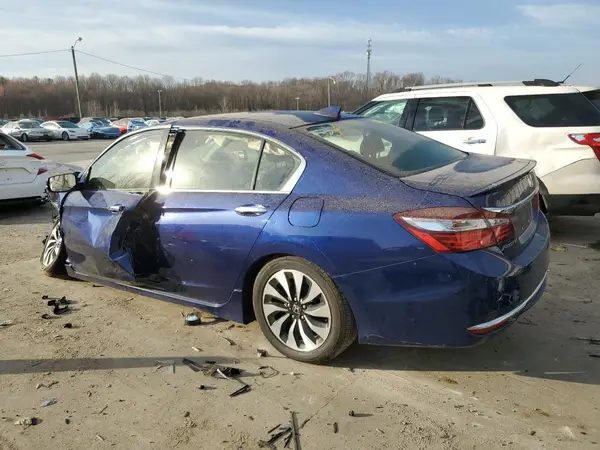 JHMCR6F71HC018946 2017 HONDA ACCORD - Image 2