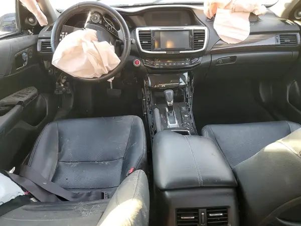 JHMCR6F71HC018946 2017 HONDA ACCORD - Image 8