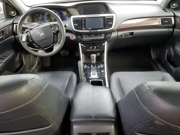 JHMCR6F71HC019272 2017 HONDA ACCORD - Image 8