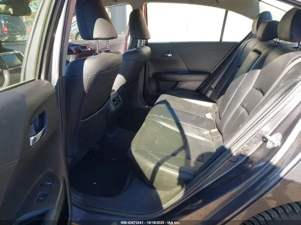 JHMCR6F71HC020972 2017 HONDA ACCORD - Image 8