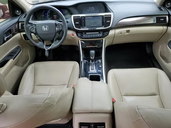 JHMCR6F71HC022267 2017 HONDA ACCORD - Image 8