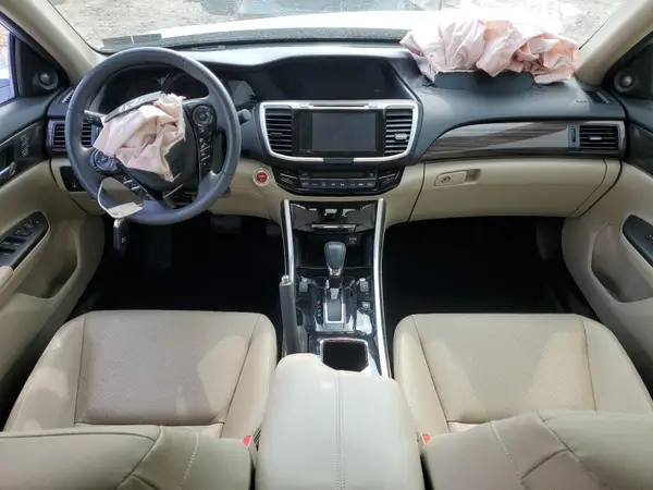 JHMCR6F71HC022978 2017 HONDA ACCORD - Image 8