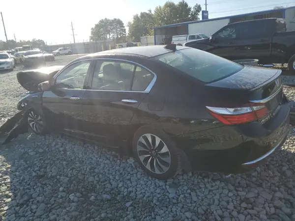 JHMCR6F71HC023242 2017 HONDA ACCORD - Image 2