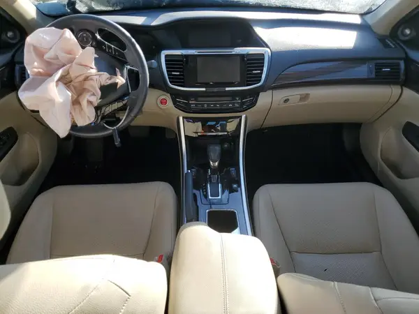 JHMCR6F71HC023242 2017 HONDA ACCORD - Image 8